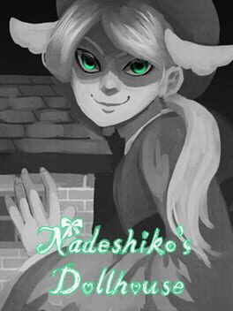 Nadeshiko's Dollhouse Cover