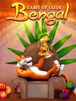 Bengal: Game of Gods Cover