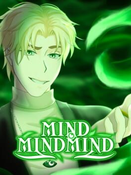 MindMindMind Cover