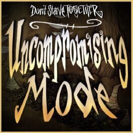 Uncompromising Mode Cover