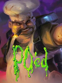 PO'ed: Definitive Edition Cover