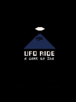 UFO Ride Cover
