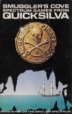 Smuggler's Cove Cover