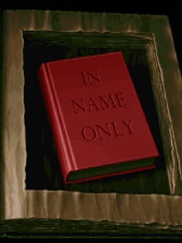 Doom 2 In Name Only Cover