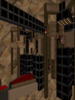 Cramped Map Collection Cover