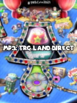 MP3: TRG Land Direct Cover