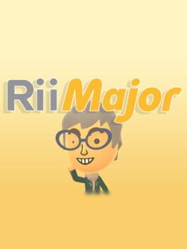 RiiMajor Cover