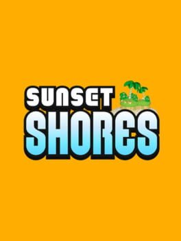 Sunset Shores Cover