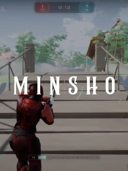 Minsho Cover