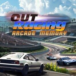 Out Racing: Arcade Memory Cover