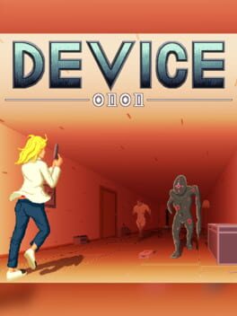 Device 0101 Cover