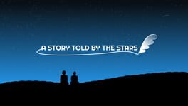 A Story Told By The Stars Cover