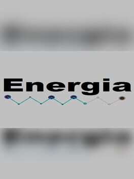 Energia Cover