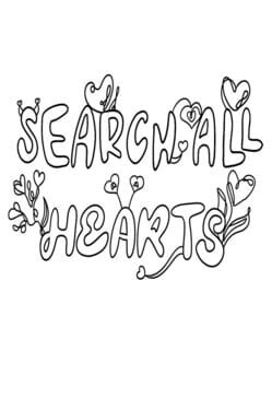 Search All: Hearts Cover