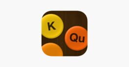 Letter Swish: Criss Cross Words Cover