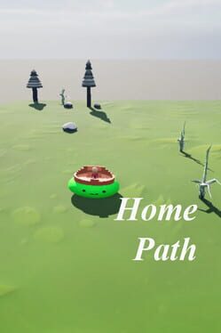 Home Path Cover