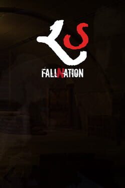 FallNation Lost Stories Cover
