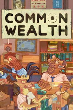 Common Wealth Cover