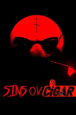 Sins OV Cigar Cover