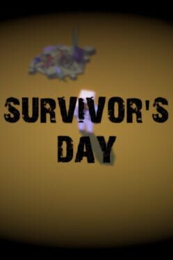Survivor's Day Cover