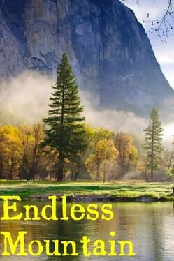 Endless Mountain Cover