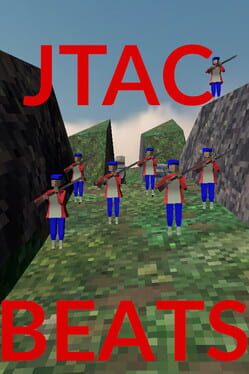 JTAC Beats Cover
