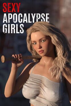 Sexy Apocalypse Girls Cover