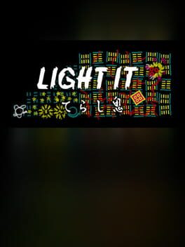 Light It Cover