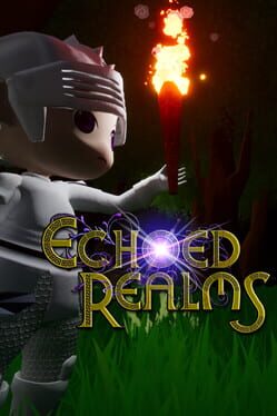 Echoed Realms Cover