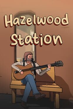 Hazelwood Station Cover