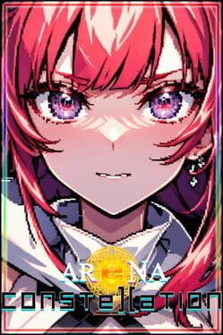 Arena Constellation Cover