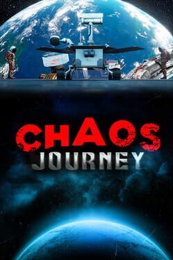Chaos Journey Cover