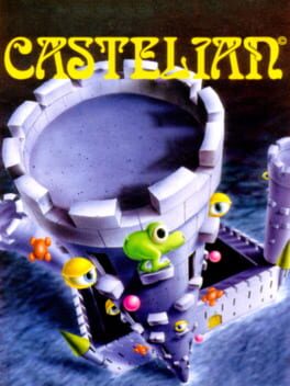Castelian Cover