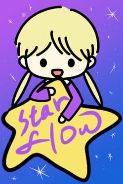 StarFlow Cover