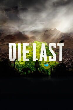 Die Last Cover