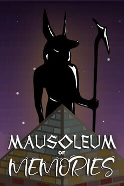 Mausoleum of Memories Cover