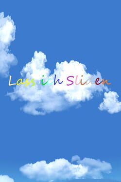 Lass ich Sliden Cover