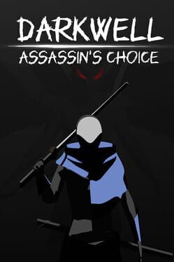 Darkwell: Assassin's Choice Cover