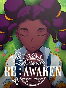 Re:Awaken Cover