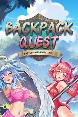 Backpack Quest: Battles And Adventures Cover