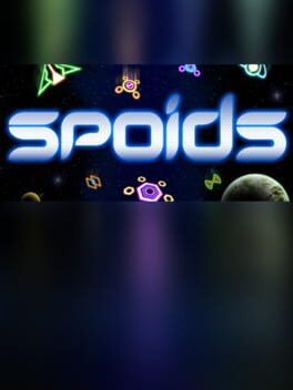 Spoids Cover