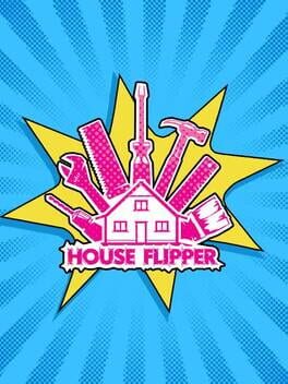 House Flipper: Pop Art Furniture Pack Cover