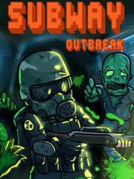 Subway Outbreak Cover
