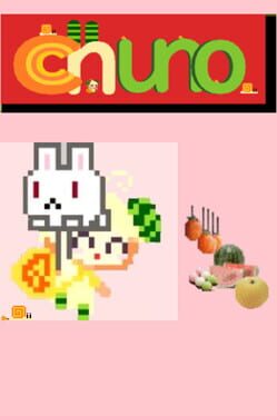 Chuno Cover