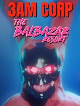 3AM Corp: The Balbazar Resort Cover