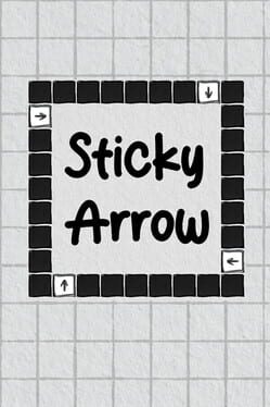 Sticky Arrow Cover