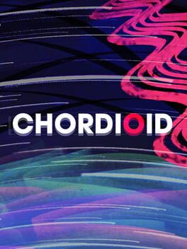 Chordioid Cover