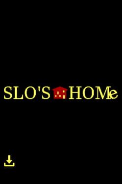 Slo's Home Cover