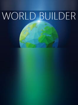 World Builder Cover