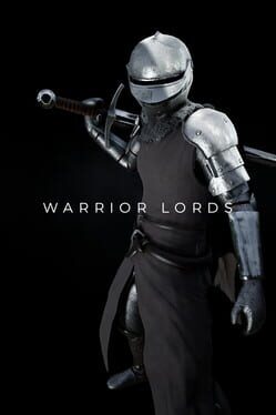 Warrior Lords Cover